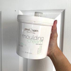 MOULDING CREAM BODY TREATMENT